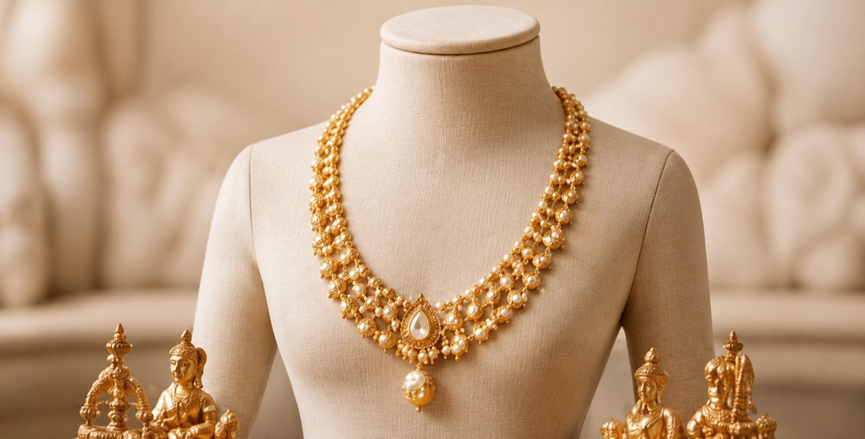 Jewelleries